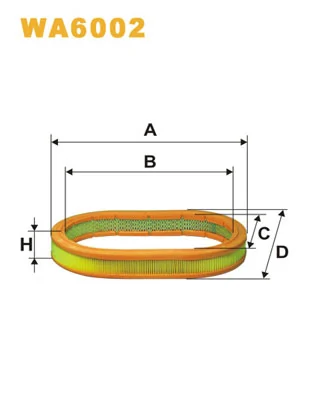 Air Filter